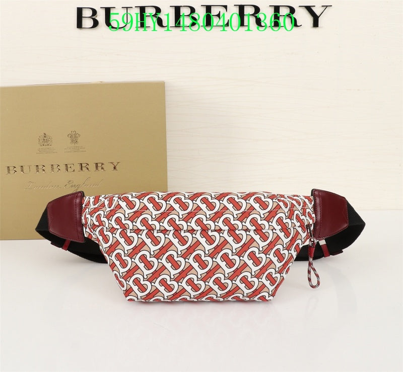 Ozarra Fashion -BBR Bags - 561