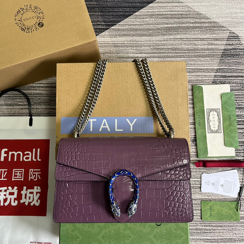Ozarra - GCI Bags - 5751