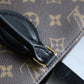 Ozarra Fashion Lu-Vi bags - 8670