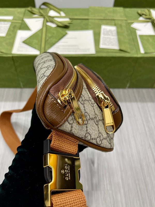 Ozarra - GCI Bags - 5043