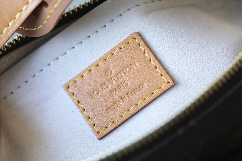 Ozarra - LUV Bags - 416