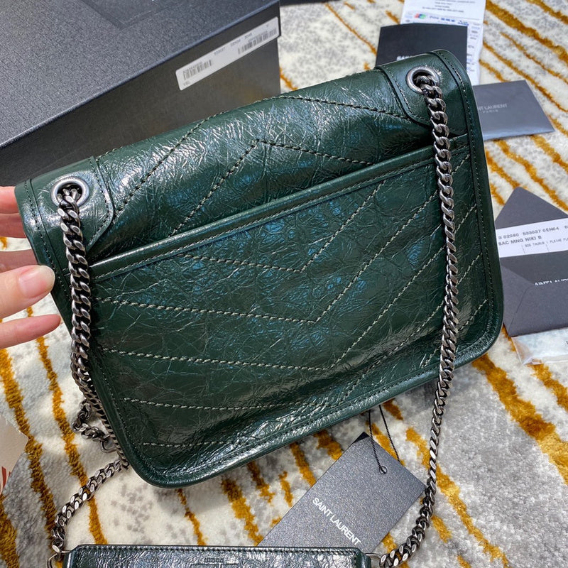 Ozarra - SLY Bags 386