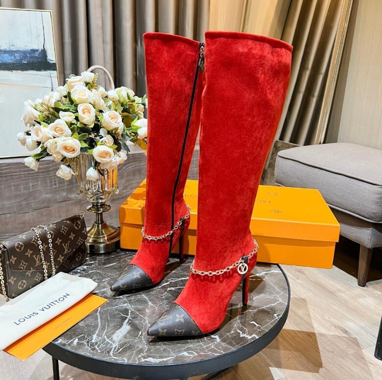 Ozarra Luxury - LOV Women Shoes - 880
