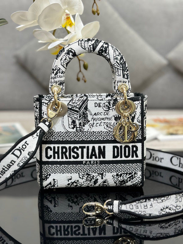 Ozarra - Dir Bags - 220
