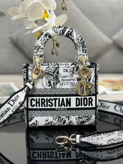 Ozarra - Dir Bags - 220