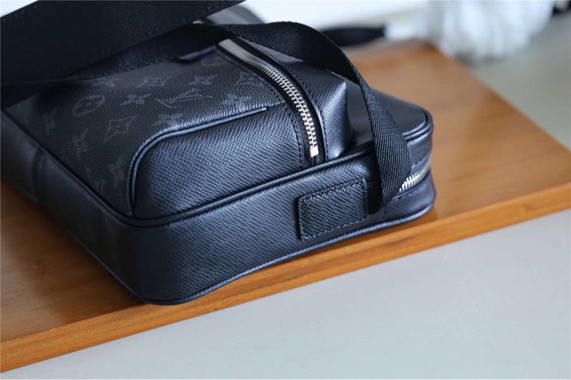 Ozarra Fashion Lu-Vi bags - 10198