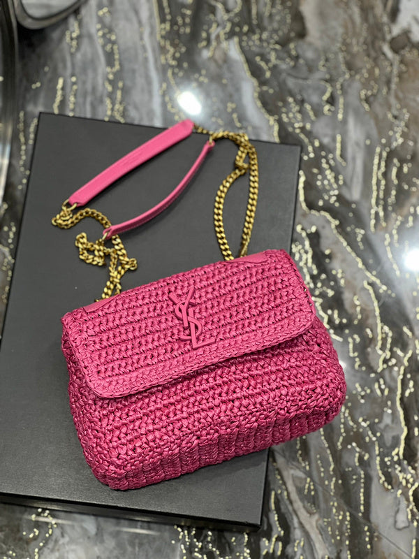 OZ - SLY Bags - 1369