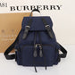 Ozarra Fashion -BBR Bags - 777