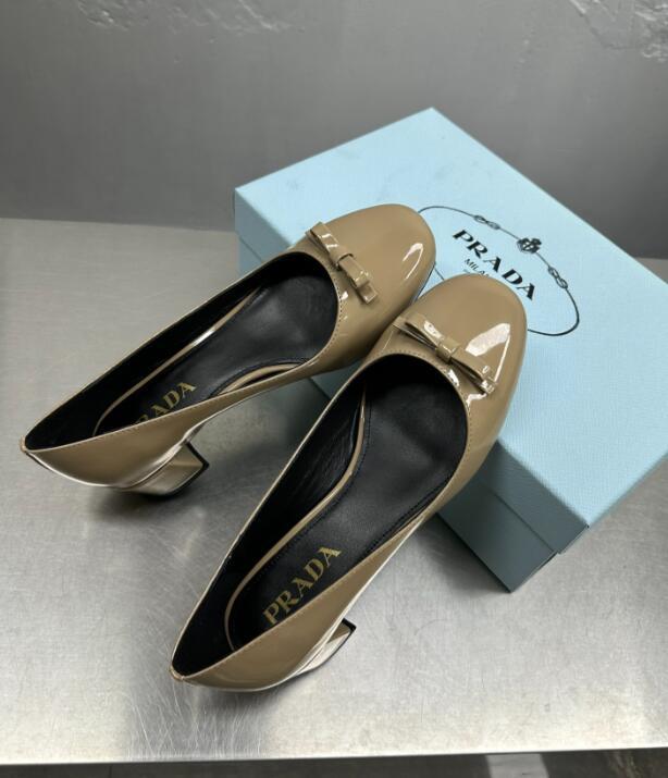 Ozarra Luxury - PD Women Shoes - 189