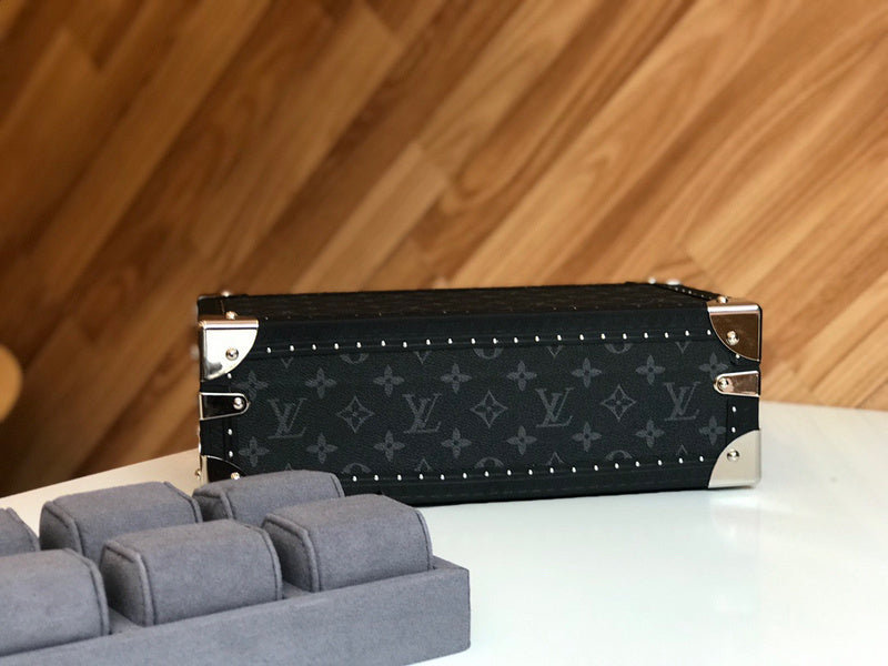 Ozarra Fashion Lu-Vi bags - 9502