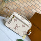 Fashion Lu-Vi bags - 3890