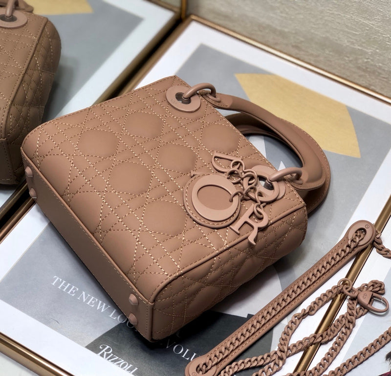 OZ - Dir Bags - 738