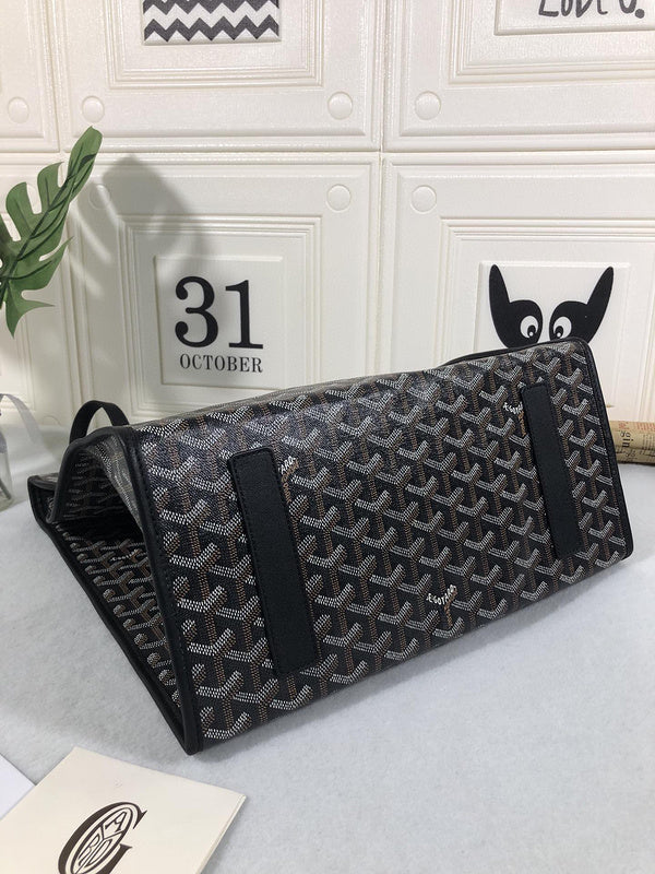 Ozarra - GOD Bags - 016