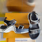 Ozarra Luxury - LOV Women Shoes - 176