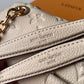 Ozarra Luxury - LOV Bags - 2952