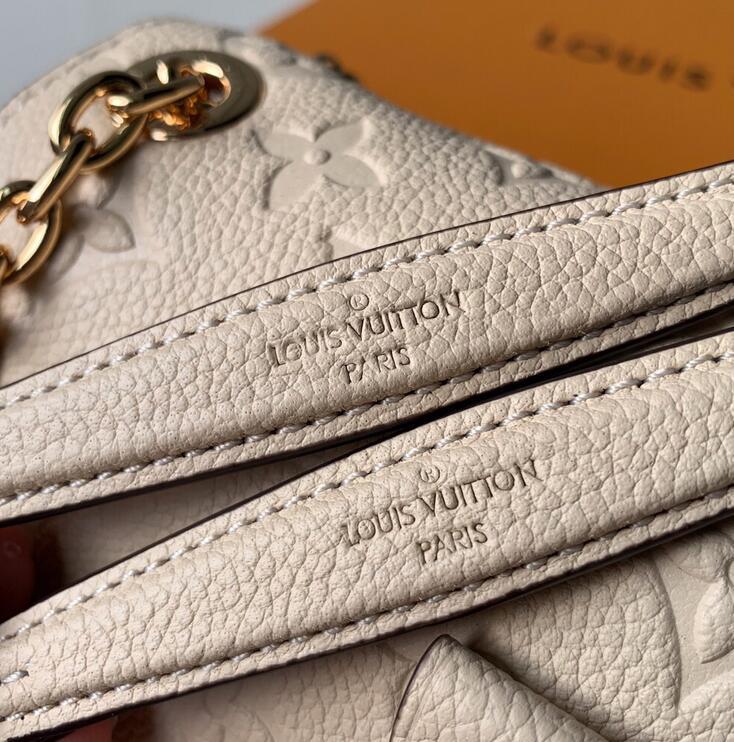 Ozarra Luxury - LOV Bags - 2952