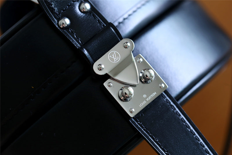 Ozarra Fashion Lu-Vi bags - 8322