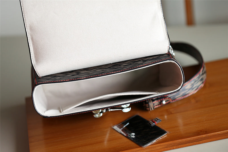 Ozarra Fashion Lu-Vi bags - 8498