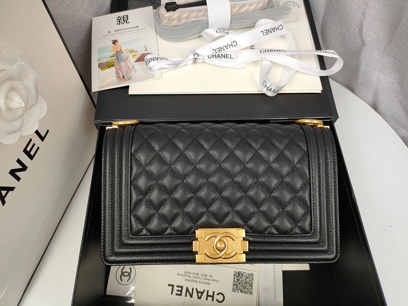 BAB - CHL Bags - 2654