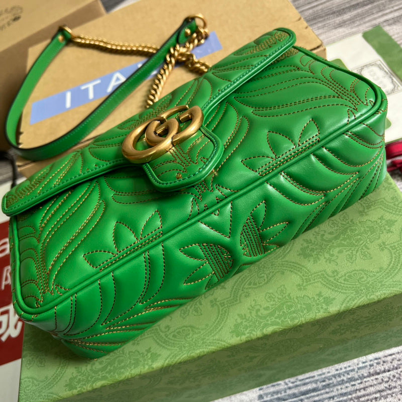 Ozarra - GG Bags - 511