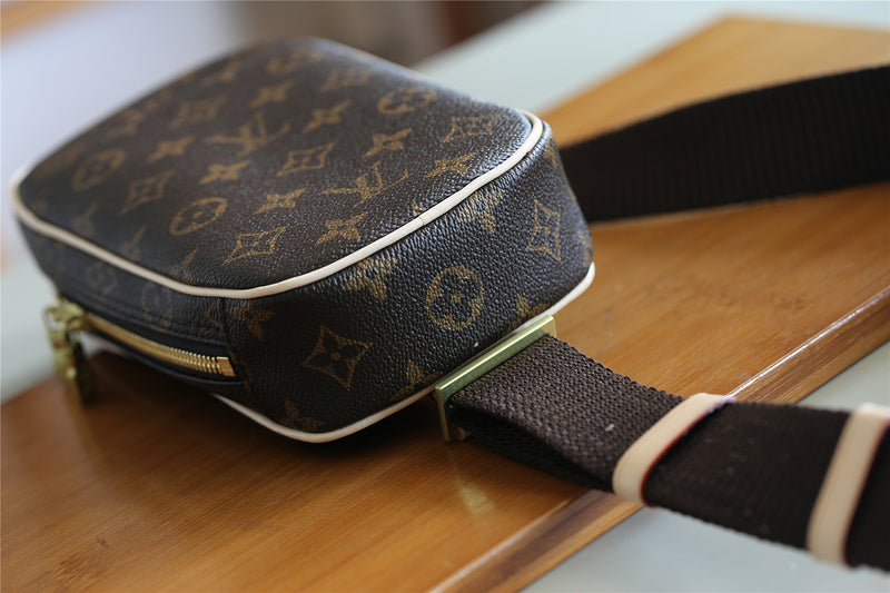 Ozarra Fashion Lu-Vi bags - 10956