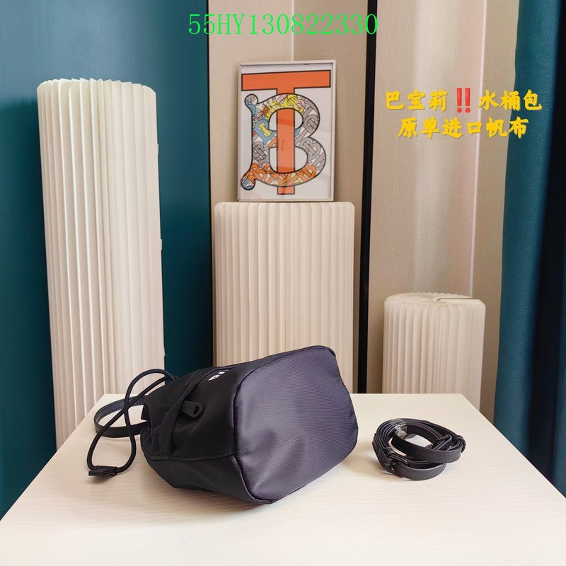 Ozarra Fashion -BBR Bags - 043