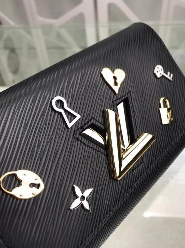 Ozarra Luxury - LOV Bags - 2800