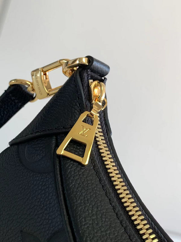 Ozarra Fashion Lu-Vi Bags - 16911