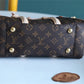Ozarra Fashion Lu-Vi bags - 8410