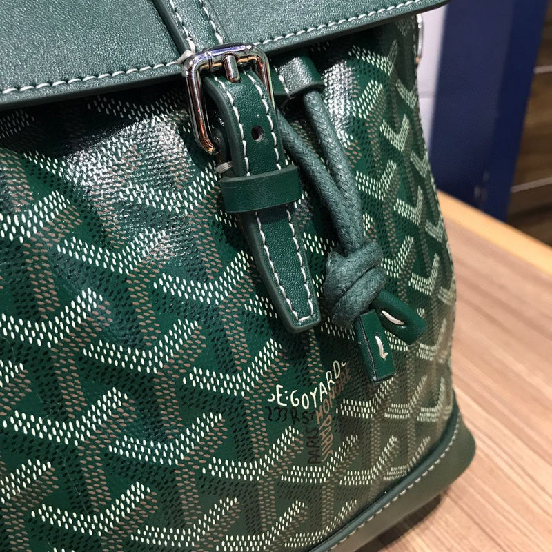 Ozarra - GOD Bags - 013