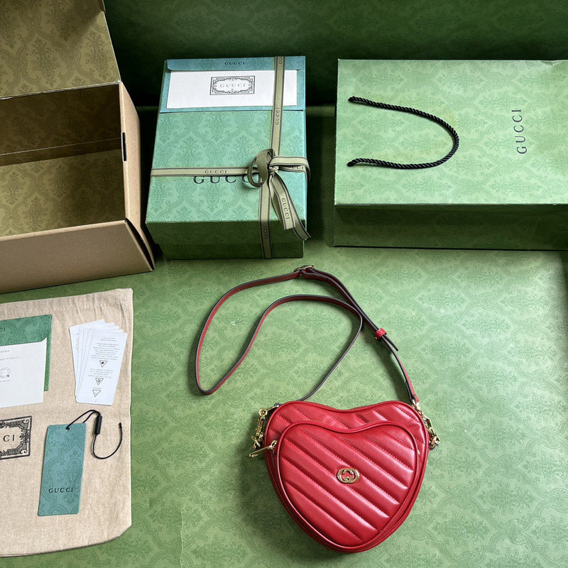 Ozarra - GCI Bags - 334