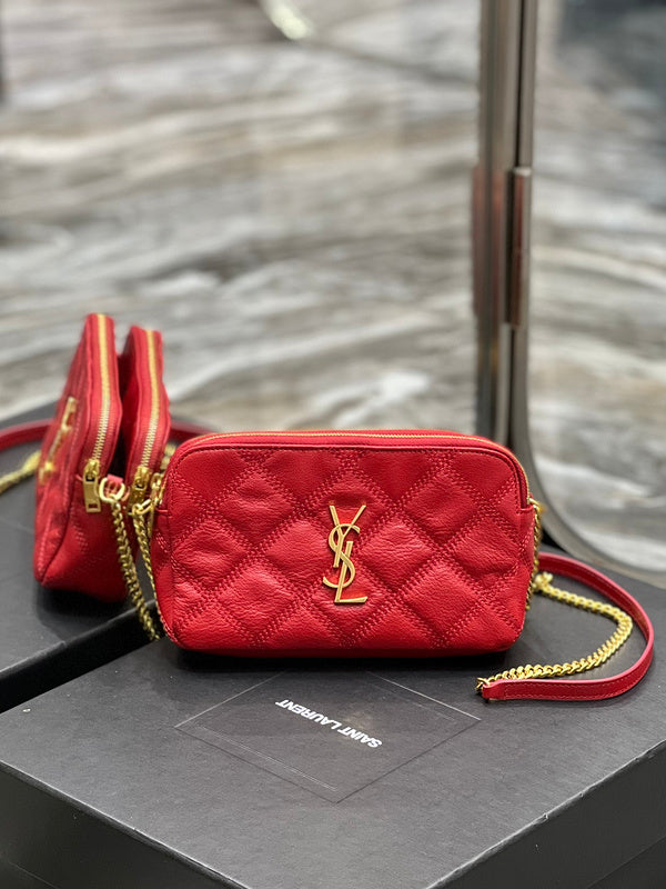 OZ - SLY Bags - 861