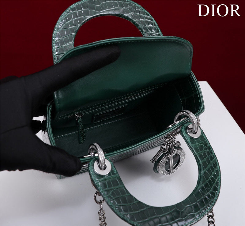 Ozarra - Dir Bags - 1643