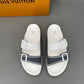 Ozarra Luxury - LOV Men Shoes - 1098
