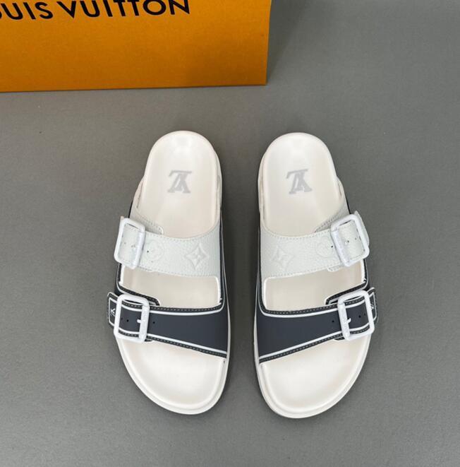 Ozarra Luxury - LOV Men Shoes - 1098