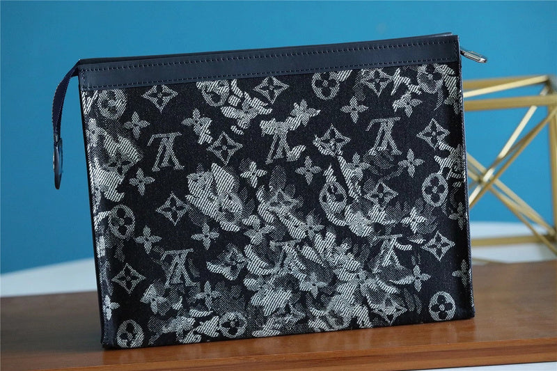 Ozarra Fashion Lu-Vi bags - 10822