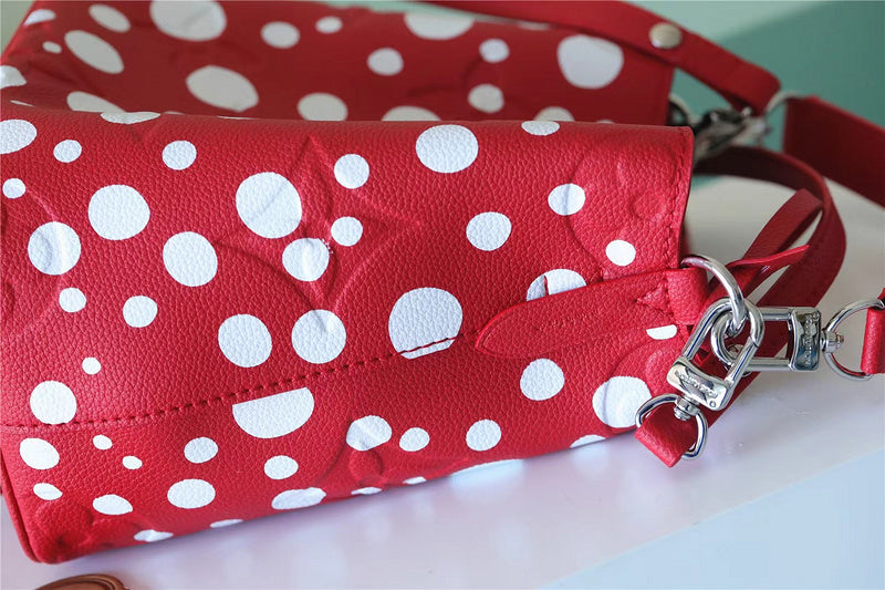 Ozarra - LUV Bags - 472
