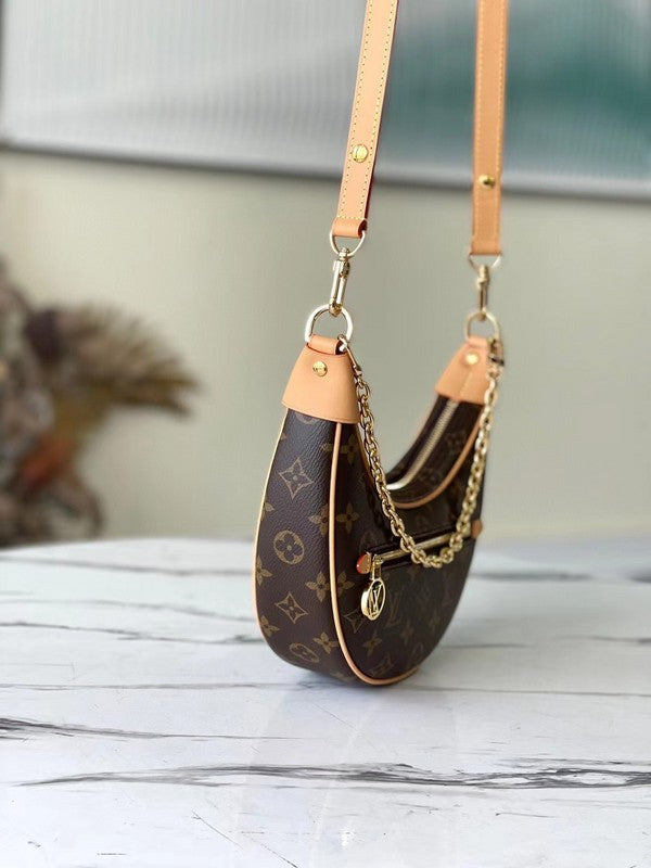 Ozarra Fashion Lu-Vi bags - 17080