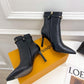 Ozarra Luxury - LOV Women Shoes - 828