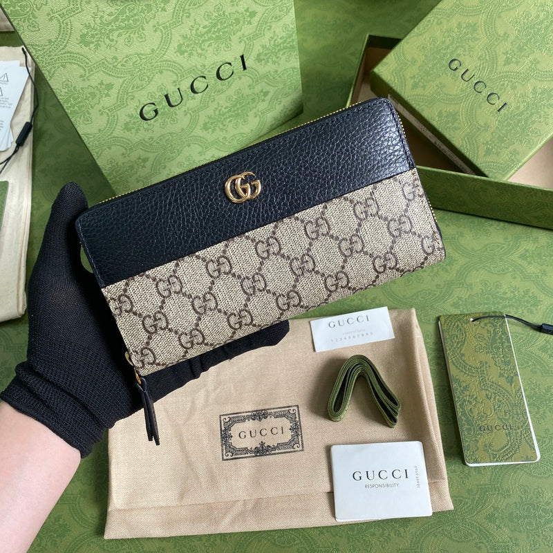 OZ - GCI Bags - 414