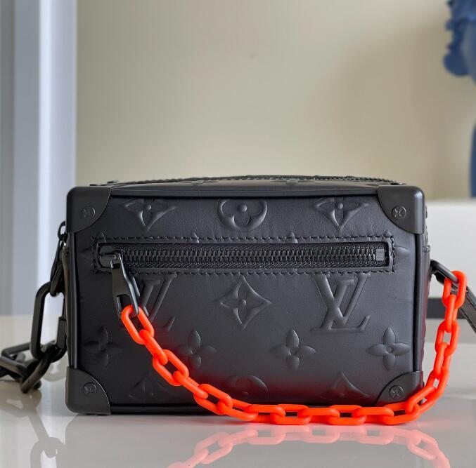 Ozarra Luxury - LOV Bags - 2304
