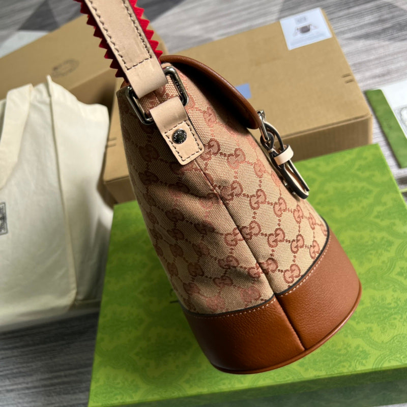 Ozarra - GCI Bags - 4916