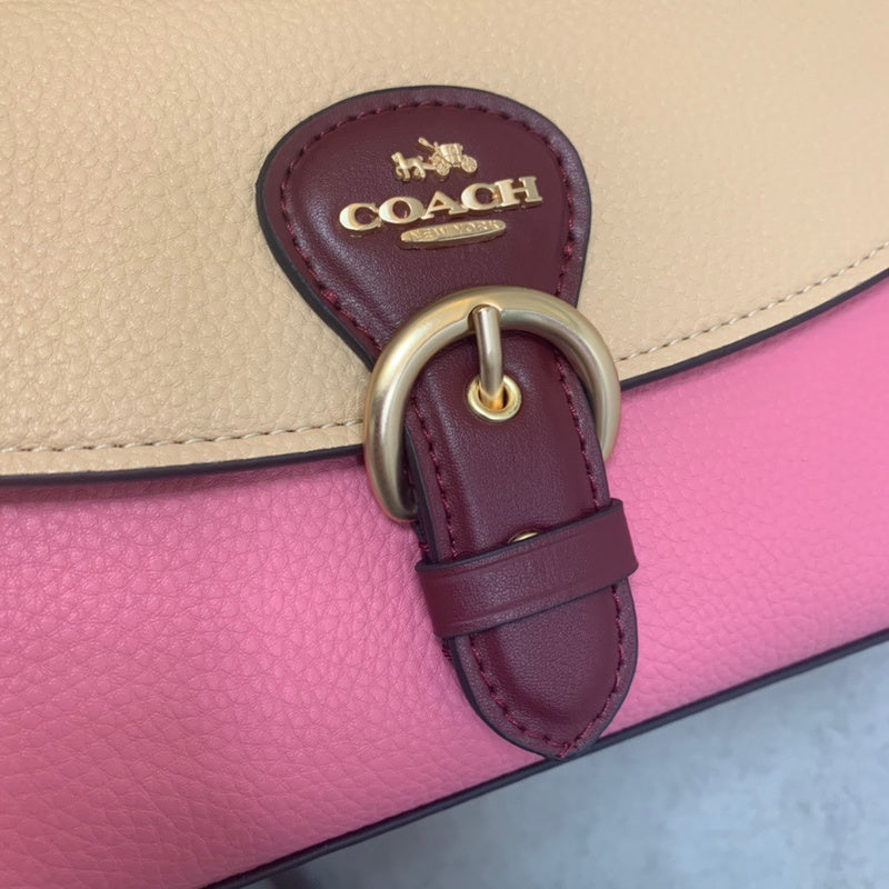 Ozarra - CAH Bags - 674
