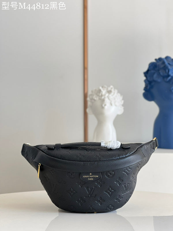 Ozarra Fashion Lu-Vi bags - 17211