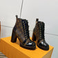 Ozarra Luxury - LOV Women Shoes - 860