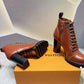 Ozarra Luxury - LOV Women Shoes - 755