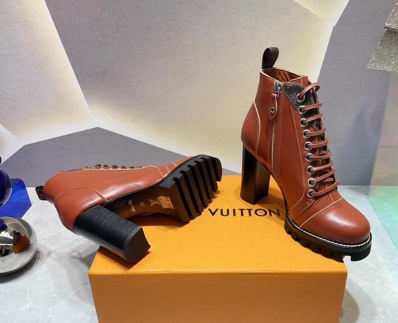 Ozarra Luxury - LOV Women Shoes - 755