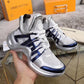 Ozarra Luxury - LOV Men Shoes - 2000