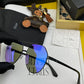 OZ - Dir Sunglasses - 199