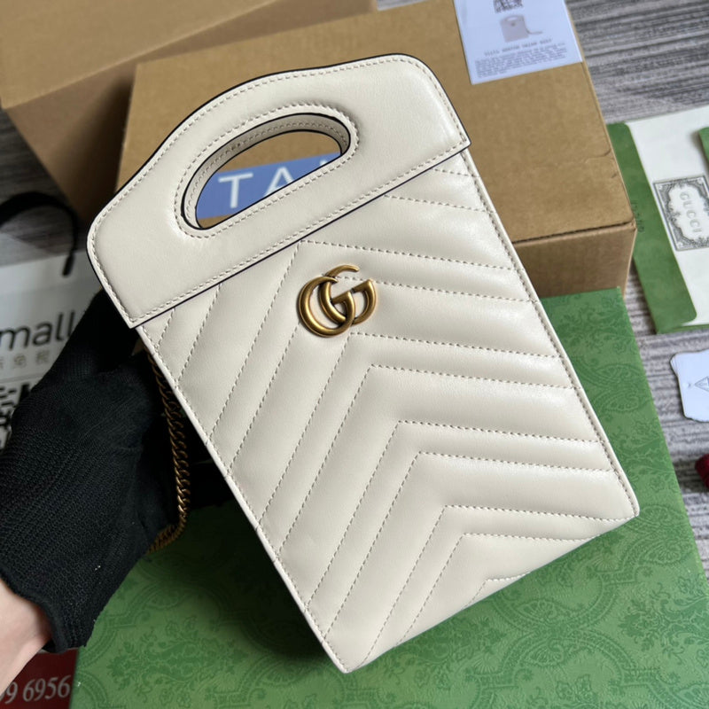 Ozarra - GCI Bags - 4220